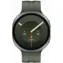 Samsung Galaxy Watch 9 (44 mm) Silber / Smartwatch / AMOLED / WLAN / Bluetooth / GPS / Wear OS
