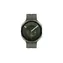 Samsung Galaxy Watch 9 (44 mm) LTE Silber / Smartwatch / AMOLED / WLAN / Bluetooth / GPS / Wear OS