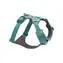 Ruffwear Front Range Hundegeschirr River Rock Green - XS