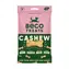 BeCoThings Beco Treats Belohnung für Hunde Cashew 70g