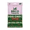 BeCoThings Beco Treats Belohnung für Hunde Dog Choc 70g
