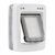 PetSafe SmartDoor Connected M / Tür / 274x363 mm / Öffnung: 180x198 mm / max. 11 kg