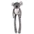 Dog Fantasy Toy - Jumbo Koala quietscht und raschelt 87 cm