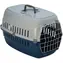Dog Fantasy Kiste 58x35x37cm blau