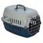 Dog Fantasy Transportbox Blau 48,5x32,3x30,1cm