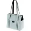 Dog Fantasy Bag Platinum hellsilber 30cm
