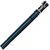 Dog Fantasy Leine Neopren S blau 2x120cm