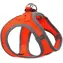 Dog Fantasy Geschirr Puppy M orange 41-46cm