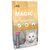 Magic Litter Kitten Bentonit Ultra White Babypuder 10 l
