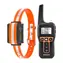 Rojeco Elektrisches Antibellhalsband 1000m PD529 (orange)