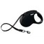 Flexi Classic S Riemen 5 m schwarz / Leine 