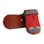 Ruffwear Grip Trex™ Hunde-Outdoorschuhe, Rot Sumac XS
