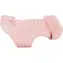 Flamingo Guzzi Hundemantel rosa 20 cm