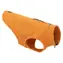 Kurgo Core Hundepullover Heather Orange S