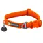 Ruffwear Front Range™ Hundehalsband, leuchtend orange, 28-36 cm