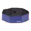 Beeztees Hunde-Dip-Pool Blau 80x80x20cm