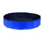 Beeztees Hunde-Dip-Pool Blau 160x160x30cm