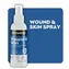 Animology Wund- und Hautspray für Hunde, 150 ml