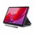 Lenovo Tab M11 4+128GB WiFi grau + Tab Pen + Folio Hülle / 11" / 1920x1200 / 4GB / 128GB / 8MP + 8MP / Android 13