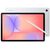 Samsung Galaxy Tab S10 Lite Wifi 6+128GB silber / 10.9" / OC 2.4GHz / 6GB / 128GB / 13+5 MP / Android 15