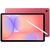 Samsung Galaxy Tab S10 Lite Wifi 6+128GB rot / 10.9" / OC 2.4GHz / 6GB / 128GB / 13+5 MP / Android 15