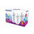AQUAPHOR B100-15 Standard x 3 / Wasserfilterkartusche / bis 170 l