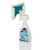 Leifheit 51165 Glasreiniger 500 ml inklusive Fensterwischer 