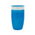 Munchkin - Junior nicht fließender Becher 360° 296 ml-blau / ab 6 Monaten