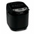 TEFAL PF251835 schwarz / Heimbäckerei / 710 W / 22 Programme / 1 kg / LCD-Display 