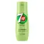 SodaStream Sirup 7up gratis 440 ml / bis zu 9 Liter Getränk