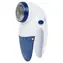 Clatronic TC 3759 / Fusselentferner / Durchmesser 45 mm / 2x AA-Batterien / 3 Klingen / Schutzkappe / Reinigungsbürste / Sonderangebot
