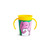 Munchkin - WildLove 360° Juniorbecher mit Henkeln 177 ml - Elefant / ab 6 Monaten