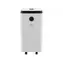 TrueLife AIR Luftentfeuchter DH5 Touch weiß / Luftentfeuchter und Luftreiniger / 45 m / 12 l/Tag / 2,5-l-Tank