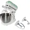 Ariete 1588 Vintage grün / Tischmixer / 1200W / 5,5l