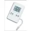 TFA 30.1024 - Digitales Thermometer mit Alarm