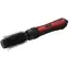Esperanza EBL008 JESSICA schwarz-rot / Lockenstab / 50 mm / 1000 W / 3 Leistungsstufen