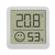 TFA 30.5053.02 - Digitales Thermometer mit Hygrometer - Weiß