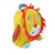 Discovery baby - Kindergartenrucksack Löwe / ab 3 Jahren