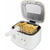 Esperanza EKG012 weiß / Fritteuse / 1800 W / 2,5 l 