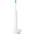 Philips Sonicare HX3671-13 weiß / Elektrische Zahnbürste / 31.000 Bewegungen pro Min.