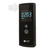 Solight 1T04A Alkoholtester / Alkoholtester mit Messbereich 0,0 - 3‰ BAC / Genauigkeit: ± 0,1‰