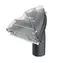 Bissell 3089 MultiReach Active 3in1 Polsterreinigungsaufsatz 3in1 für Tierhaare / Wiederverkauf