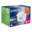 Brita Maxtra Pro Hard Water Expert 4 Stück / Filtereinsatz