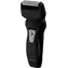 Panasonic ES-RW31-K503 schwarz / Rasierer / Nass und Trocken / LED-Anzeige / 21 Minuten 