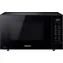 Panasonic NN-CT56JBGPG schwarz / Mikrowellenherd / 1000W / Volumen 27L / 6 Heizstufen 