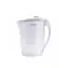 Orava WF-24 A weiß / Wasserkocher mit Wasserfilter / 2,4 l
