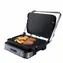 Orava Grillchef 3 schwarz / Elektrogrill / 2000W / Temperatur von 80 °C bis 230 °C