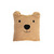 Childhome Kissen Teddy 40x40cm