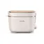 Philips HD2640/10 Eco Conscious Edition / Toaster / 830 W