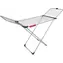Vileda Aluminium 100 Wäscheständer 20m / 1 Etage / 167x56x92cm / Fläche 20 m